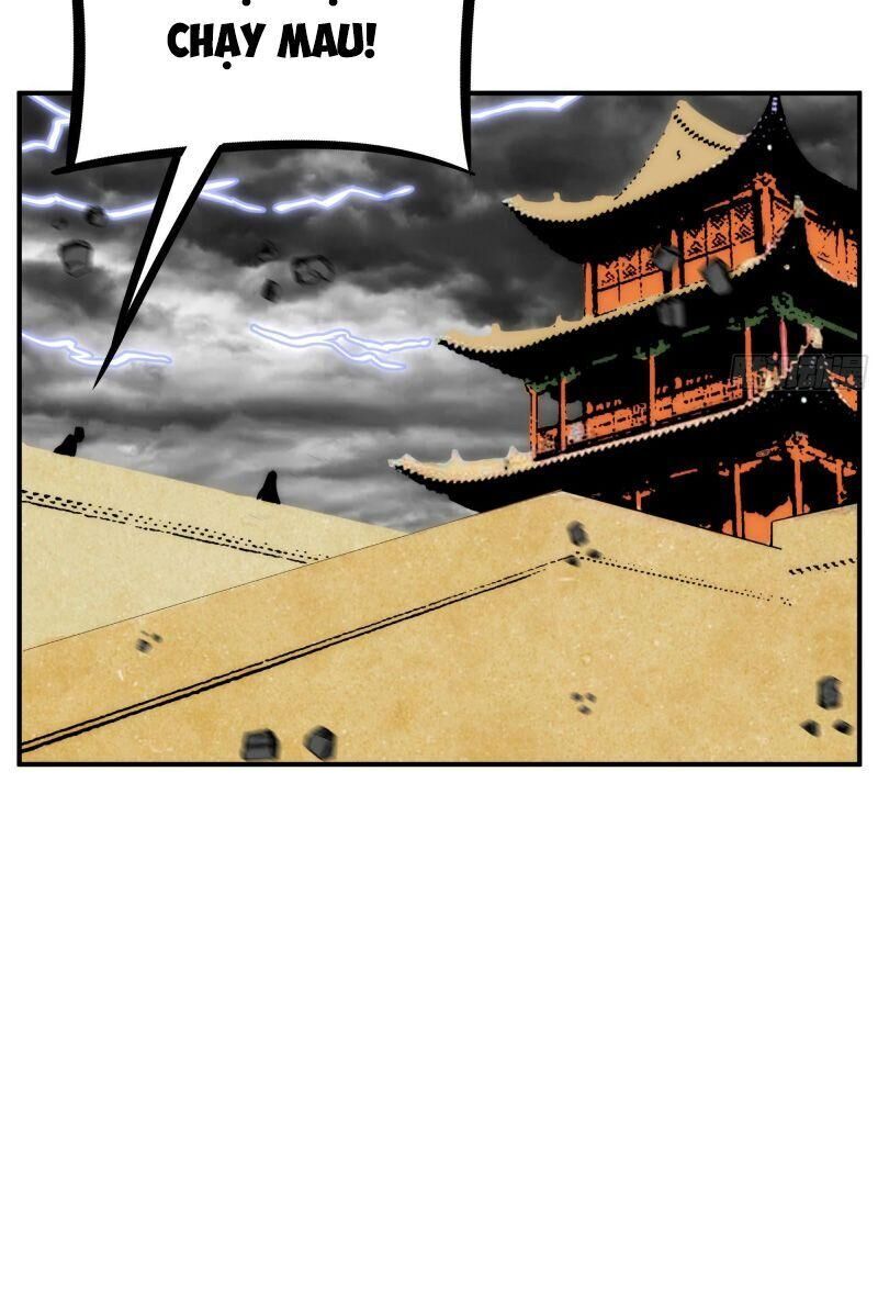 Ma Vương Là Đại Địa Chủ Chapter 23 - Trang 2