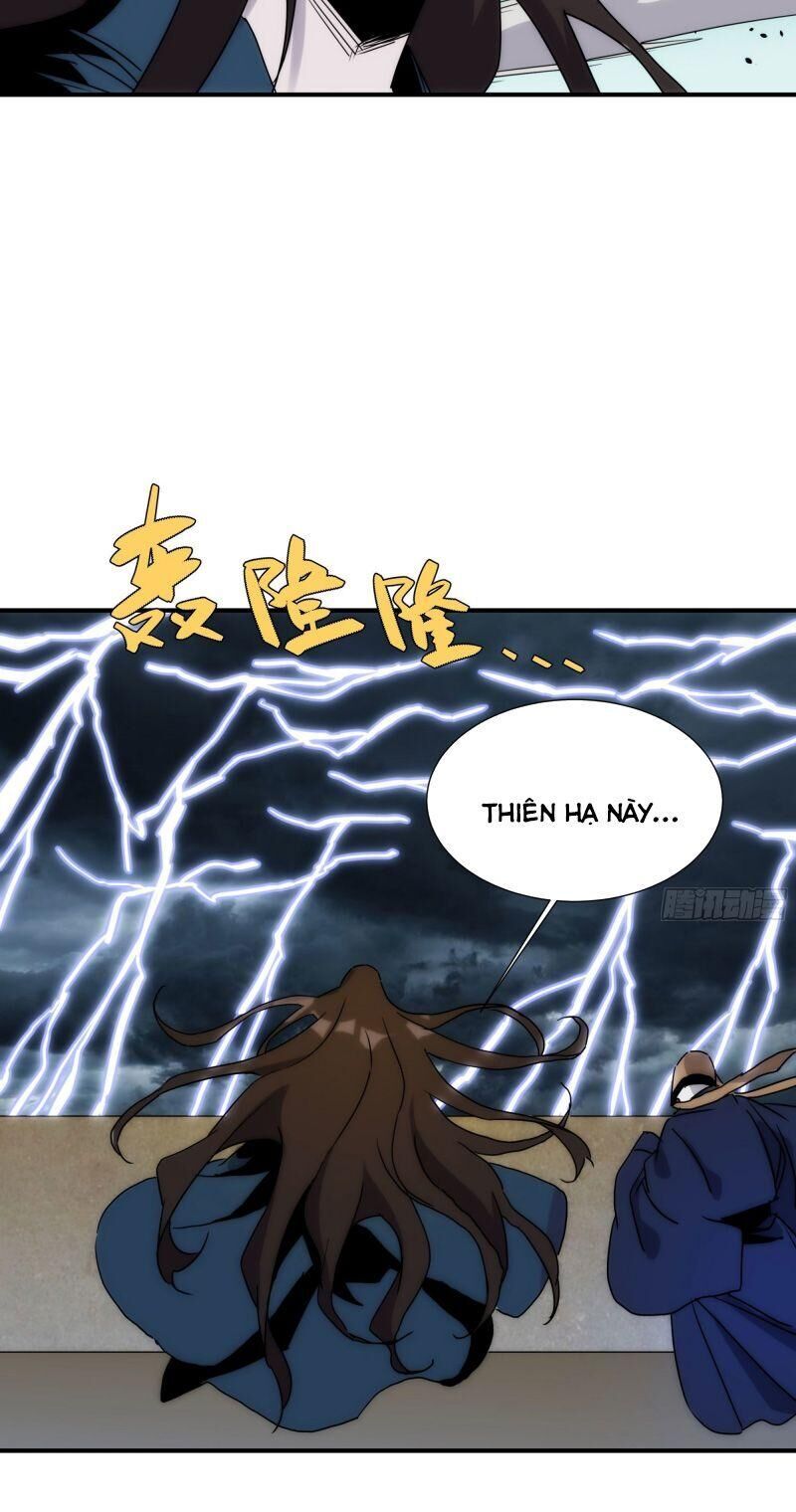 Ma Vương Là Đại Địa Chủ Chapter 23 - Trang 2