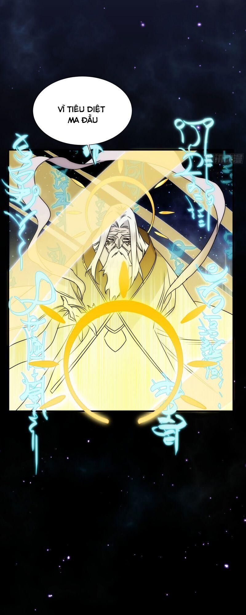 Ma Vương Là Đại Địa Chủ Chapter 23 - Trang 2