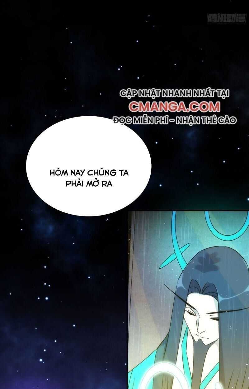 Ma Vương Là Đại Địa Chủ Chapter 23 - Trang 2