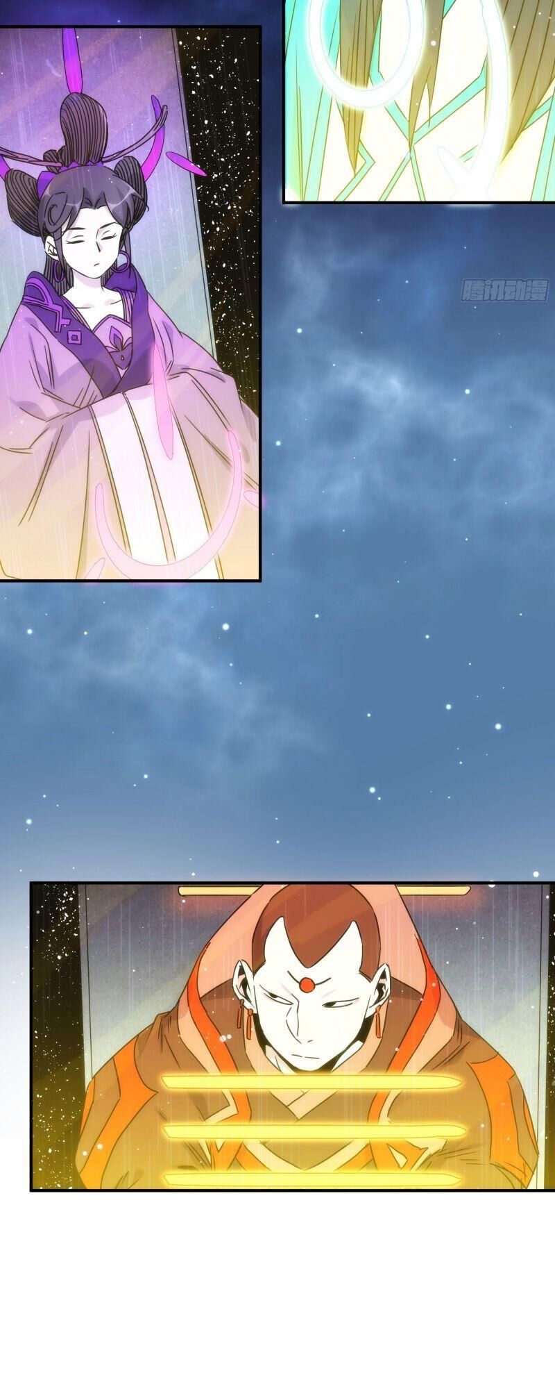 Ma Vương Là Đại Địa Chủ Chapter 23 - Trang 2