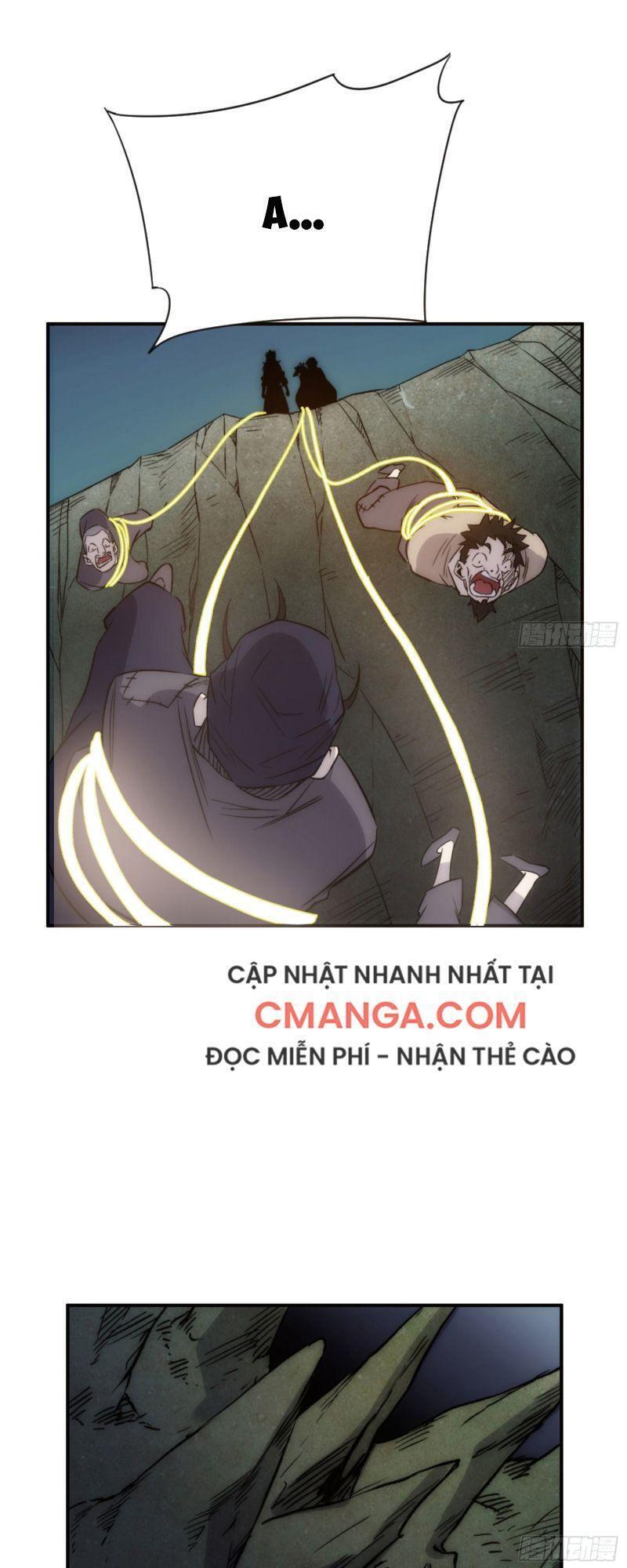 Ma Vương Là Đại Địa Chủ Chapter 27 - Trang 2