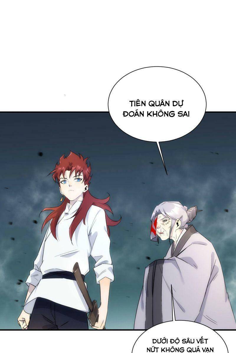 Ma Vương Là Đại Địa Chủ Chapter 28 - Trang 2