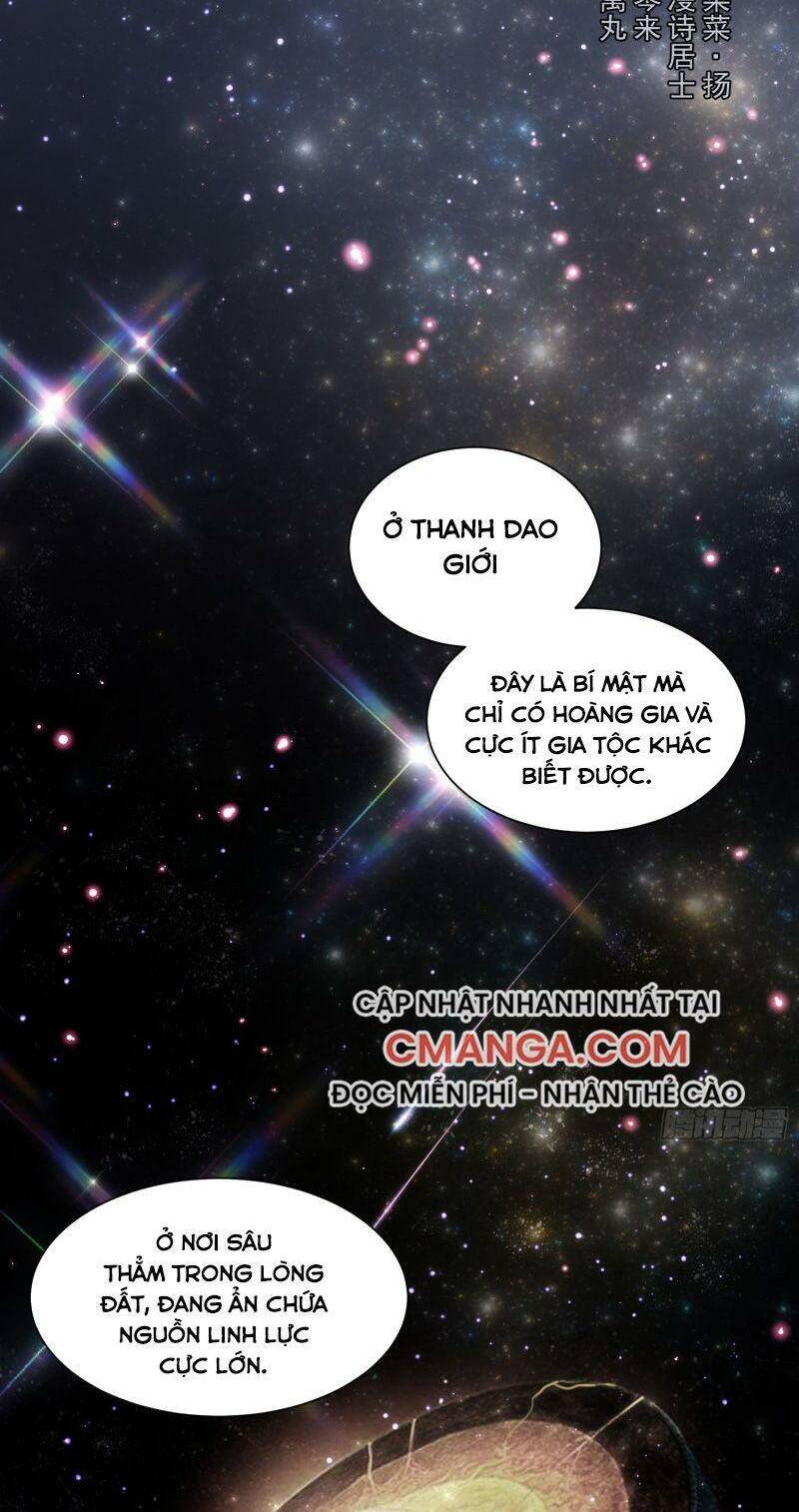 Ma Vương Là Đại Địa Chủ Chapter 28 - Trang 2