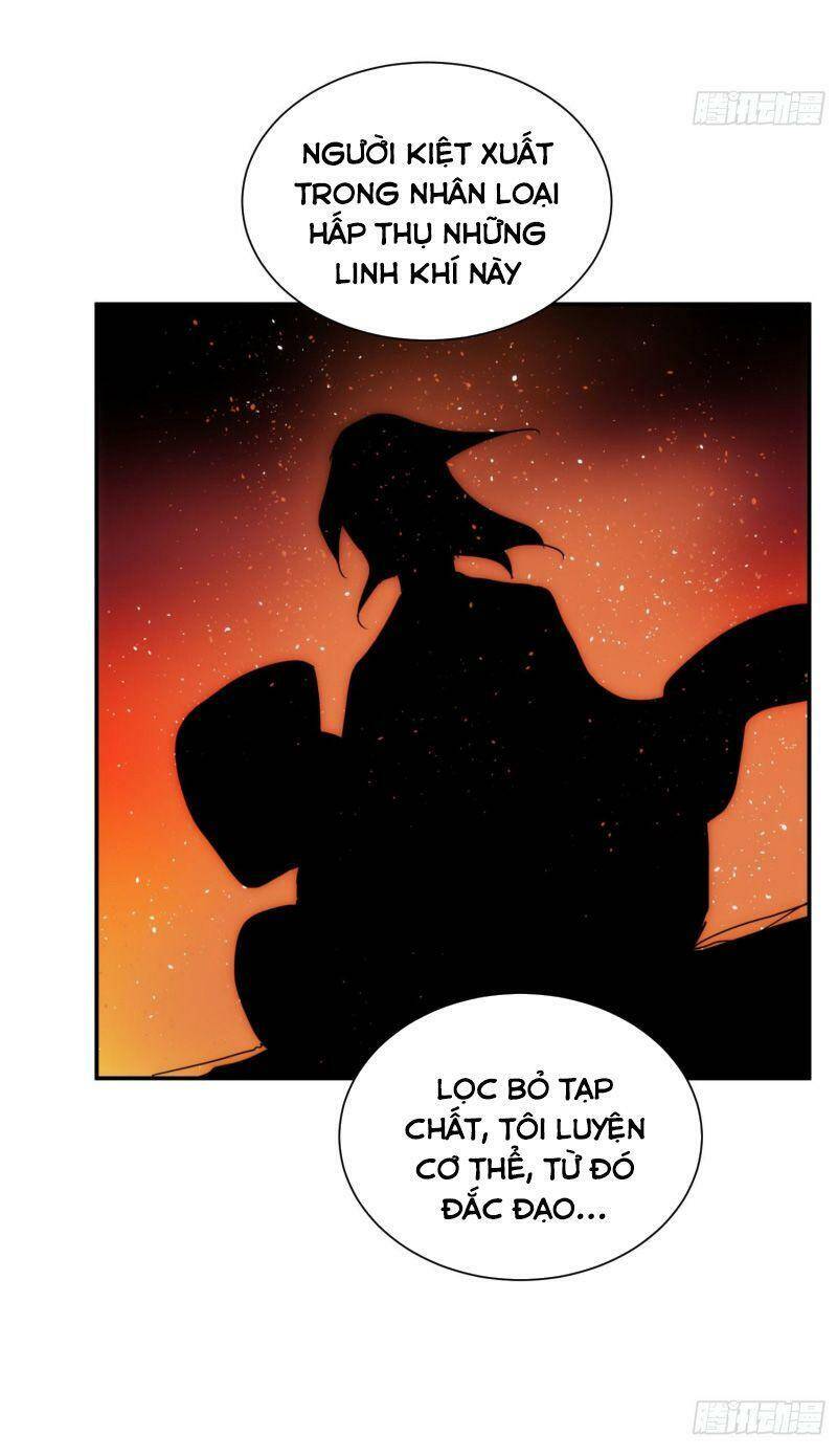 Ma Vương Là Đại Địa Chủ Chapter 28 - Trang 2