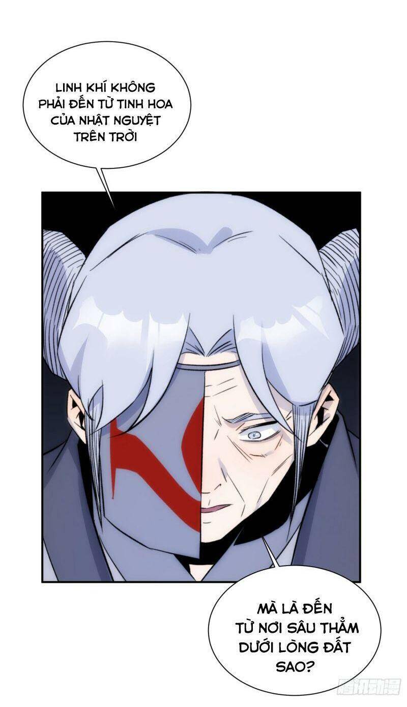 Ma Vương Là Đại Địa Chủ Chapter 28 - Trang 2