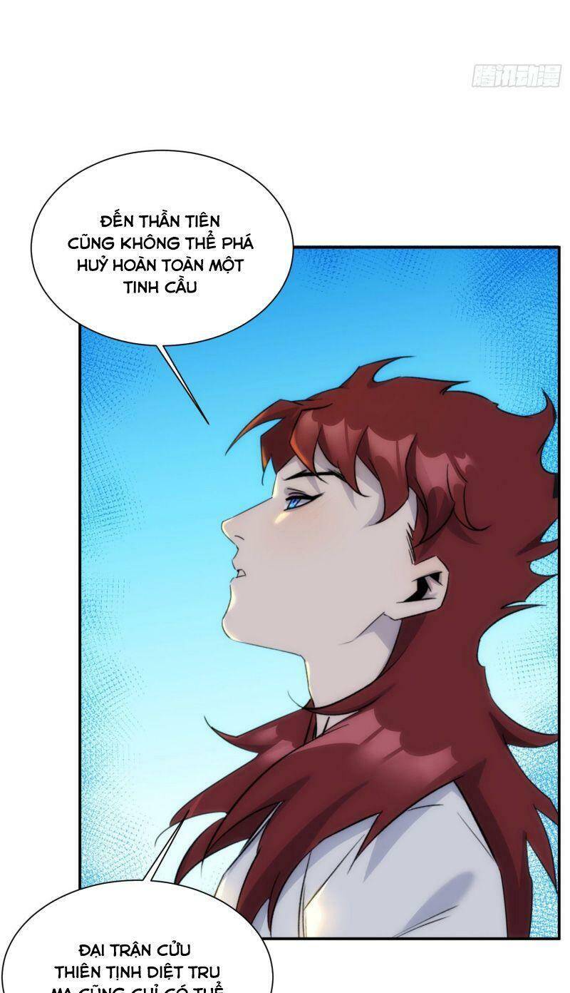 Ma Vương Là Đại Địa Chủ Chapter 28 - Trang 2