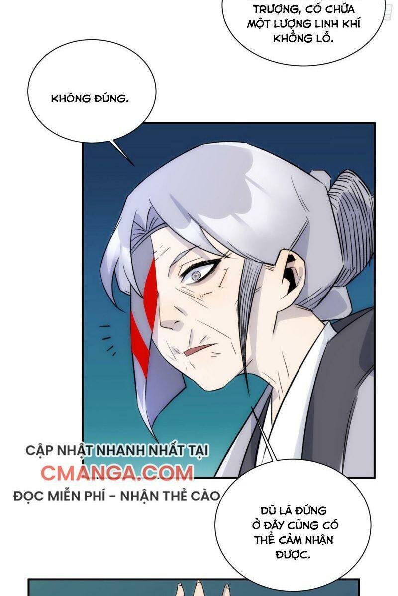 Ma Vương Là Đại Địa Chủ Chapter 28 - Trang 2