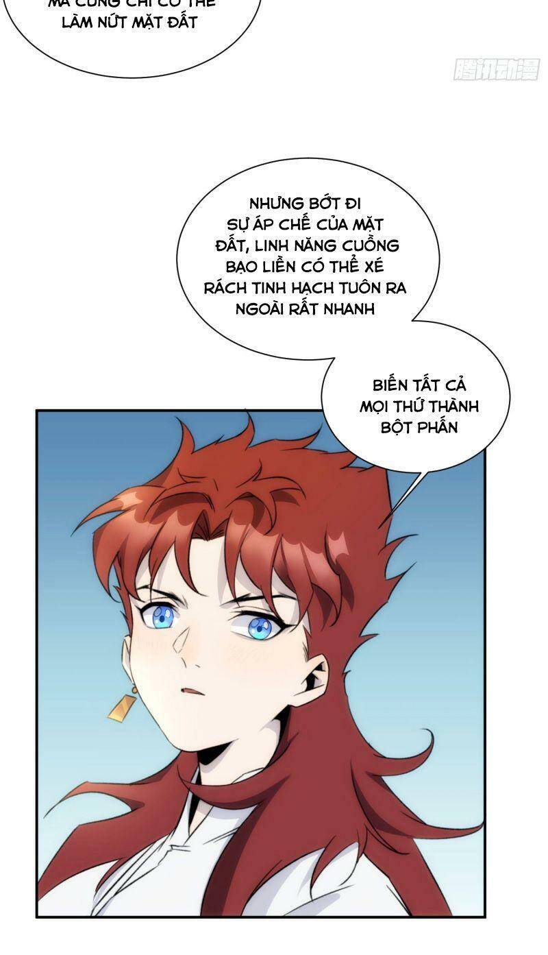 Ma Vương Là Đại Địa Chủ Chapter 28 - Trang 2