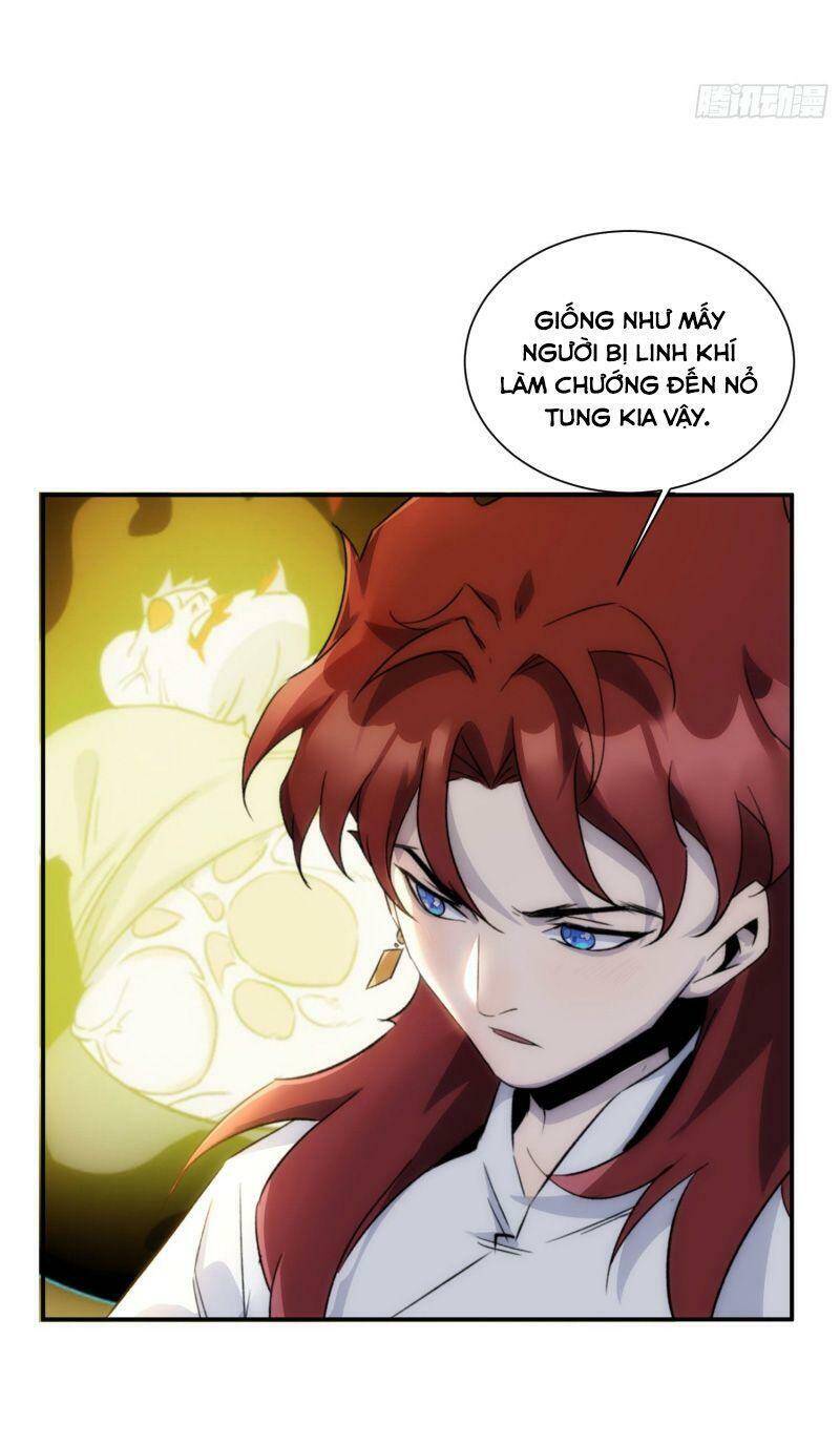 Ma Vương Là Đại Địa Chủ Chapter 28 - Trang 2