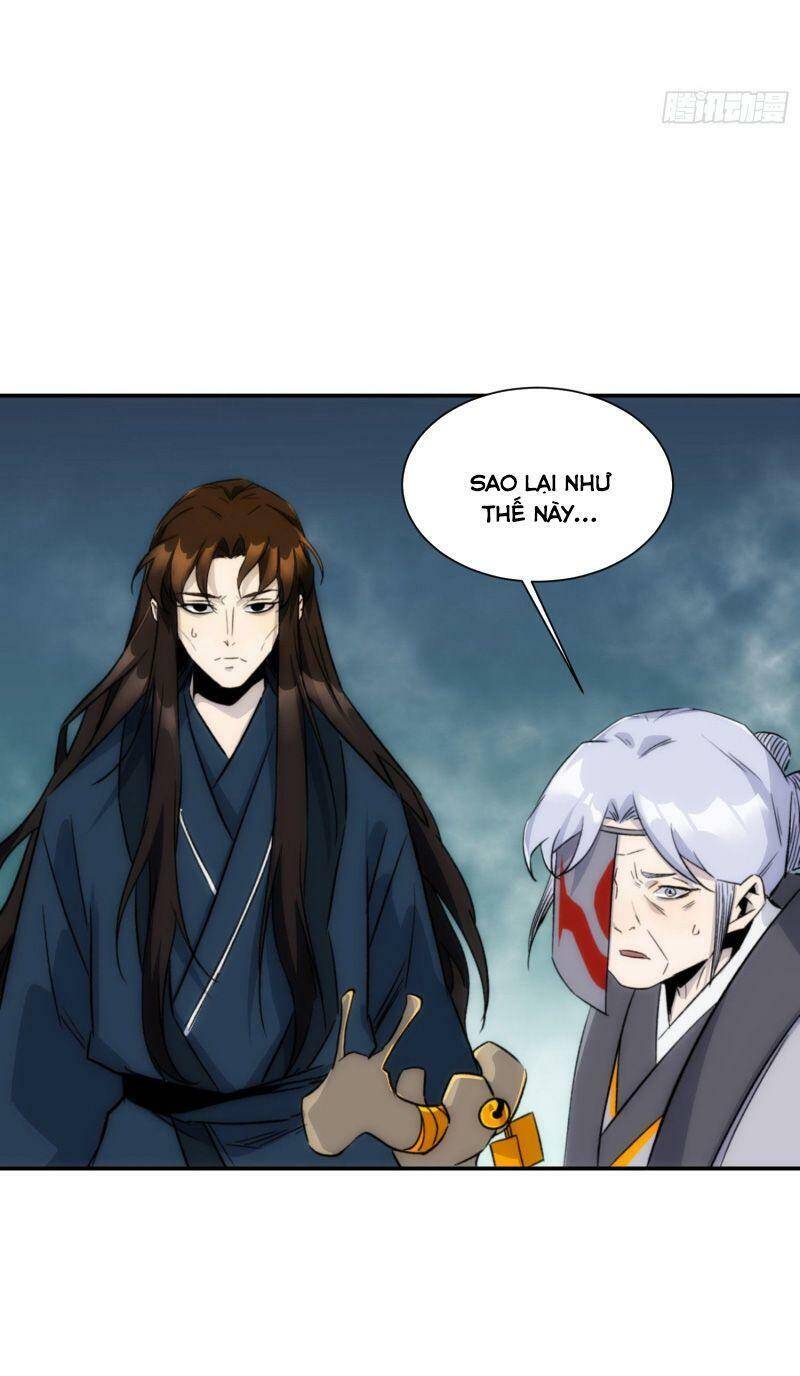 Ma Vương Là Đại Địa Chủ Chapter 28 - Trang 2