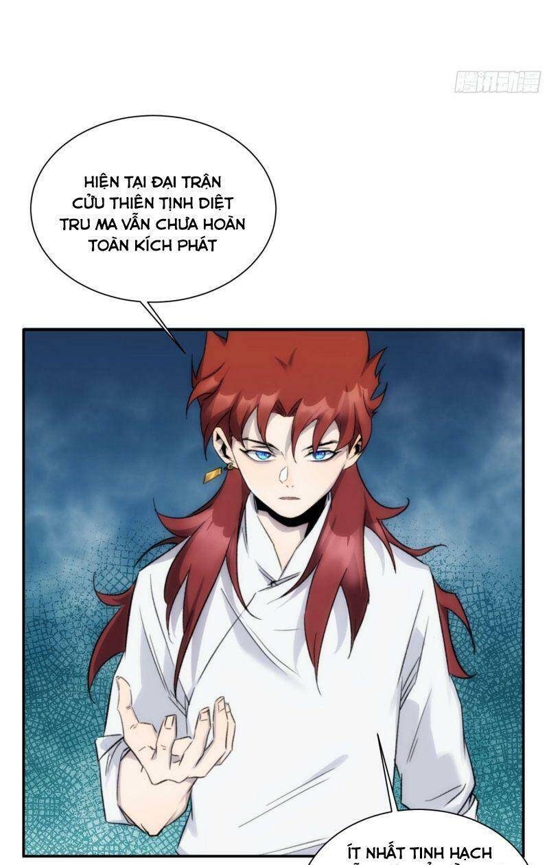 Ma Vương Là Đại Địa Chủ Chapter 28 - Trang 2