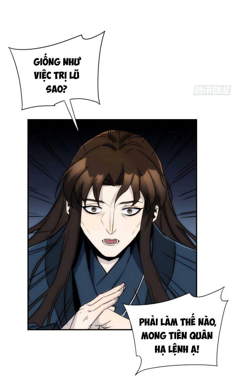 Ma Vương Là Đại Địa Chủ Chapter 28 - Trang 2