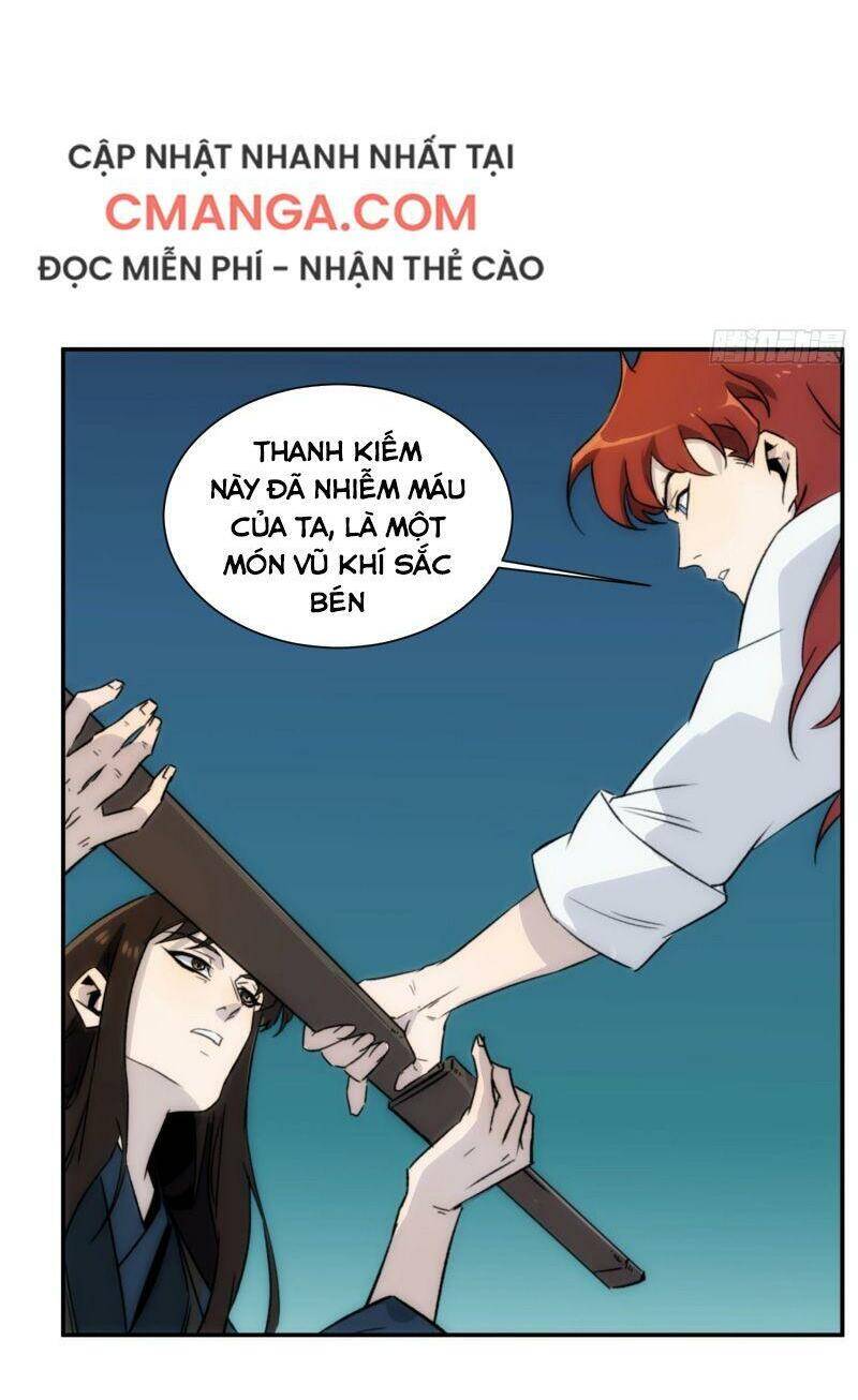 Ma Vương Là Đại Địa Chủ Chapter 28 - Trang 2