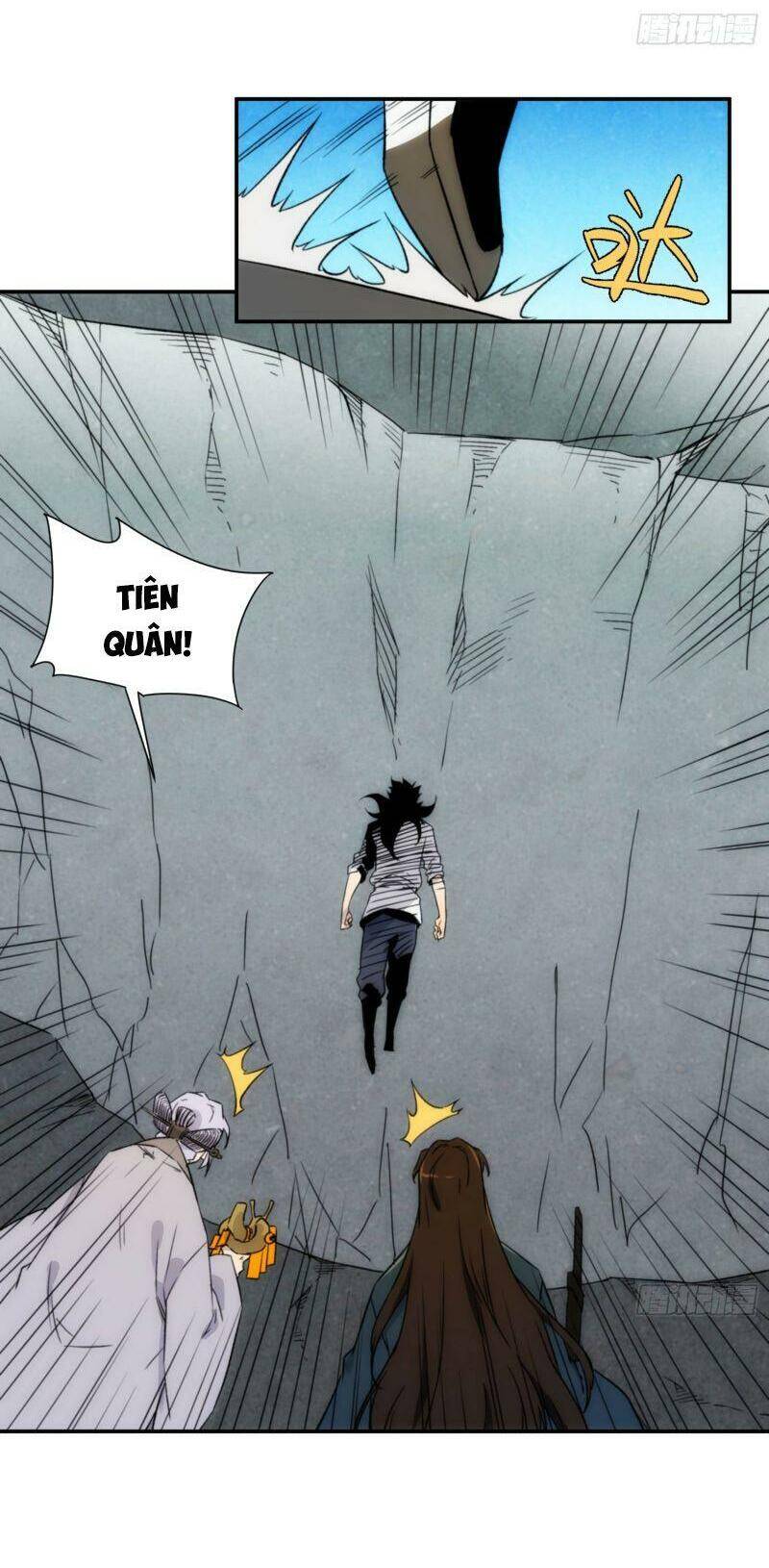 Ma Vương Là Đại Địa Chủ Chapter 28 - Trang 2