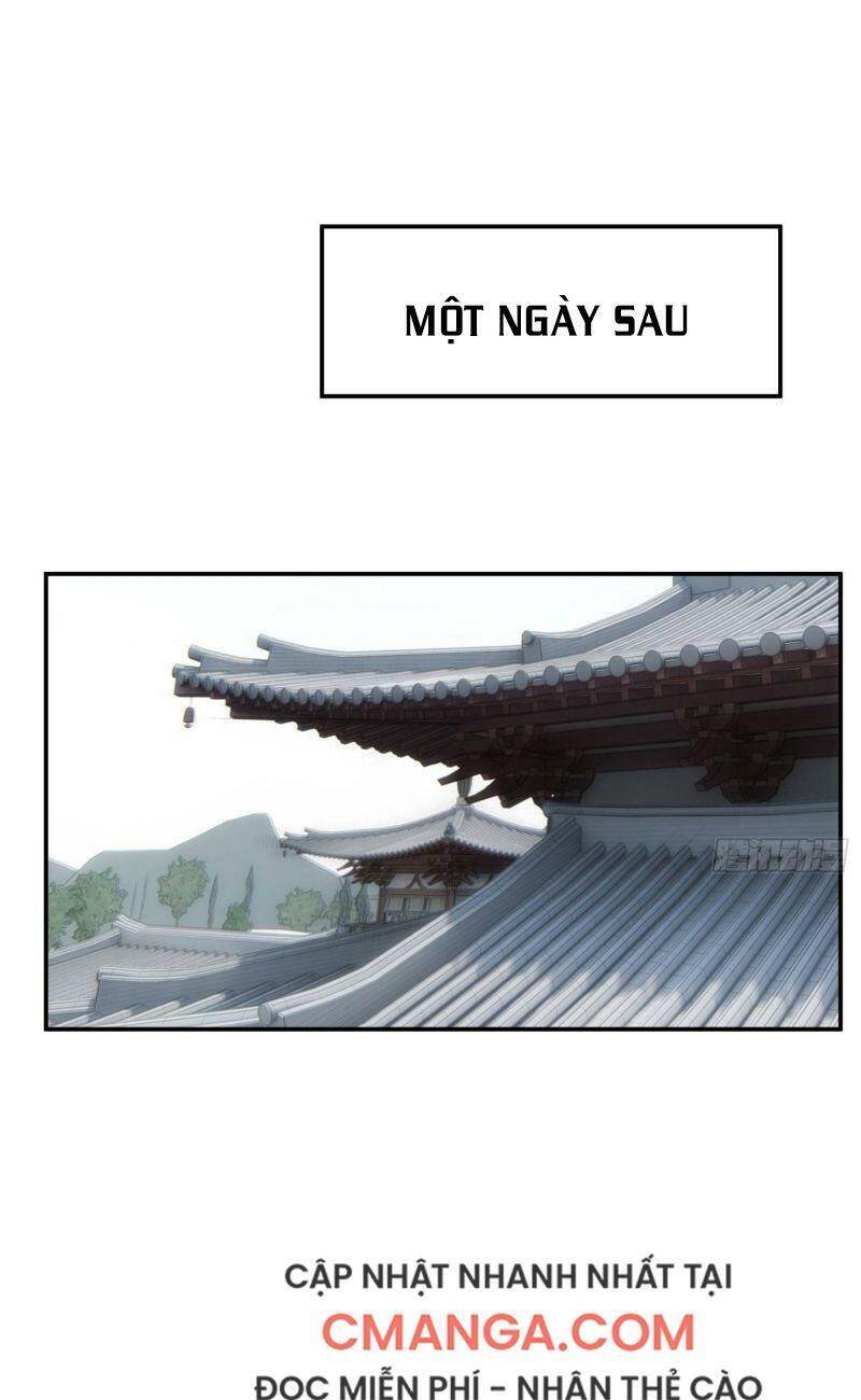 Ma Vương Là Đại Địa Chủ Chapter 28 - Trang 2