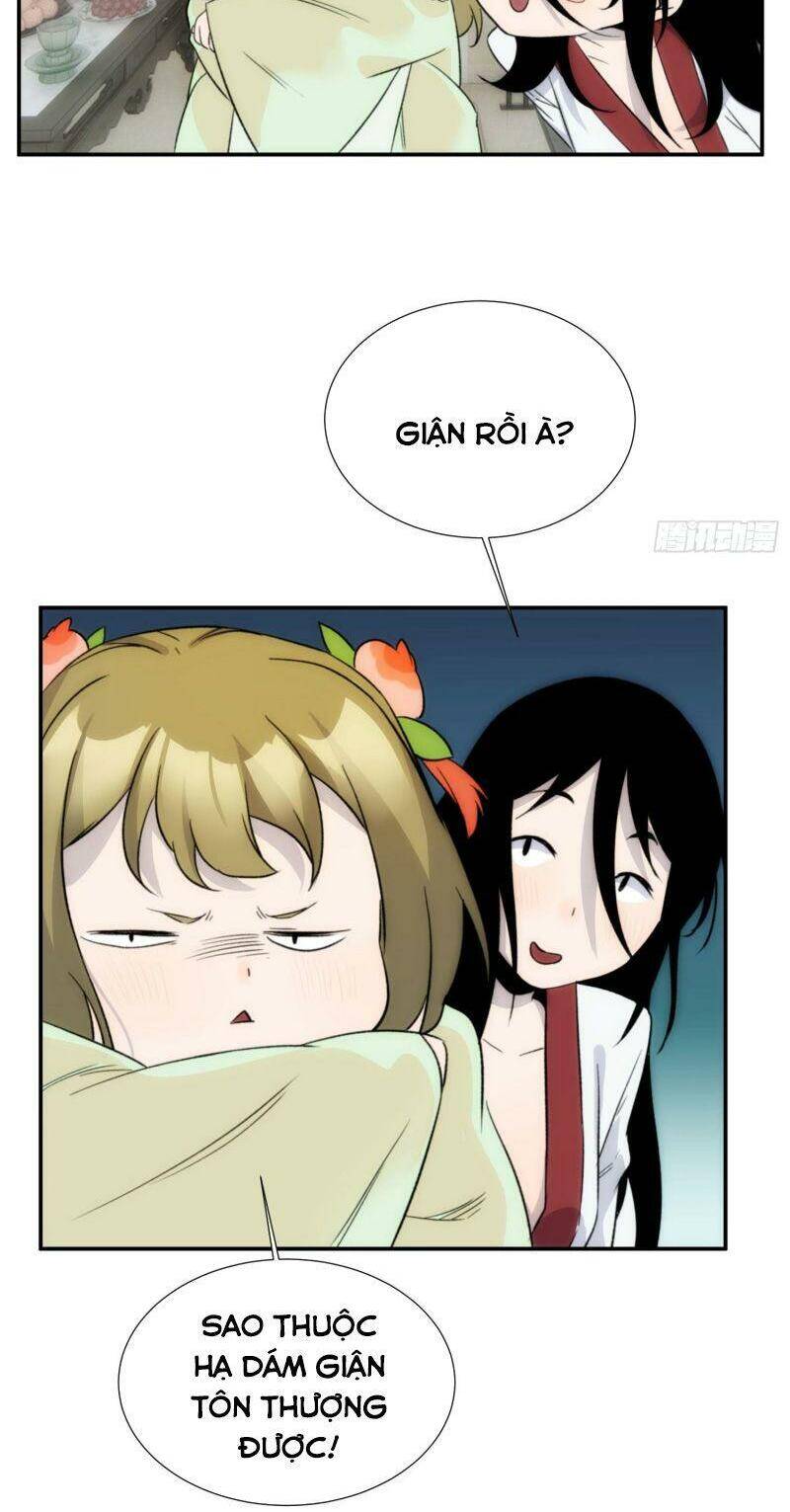 Ma Vương Là Đại Địa Chủ Chapter 28 - Trang 2