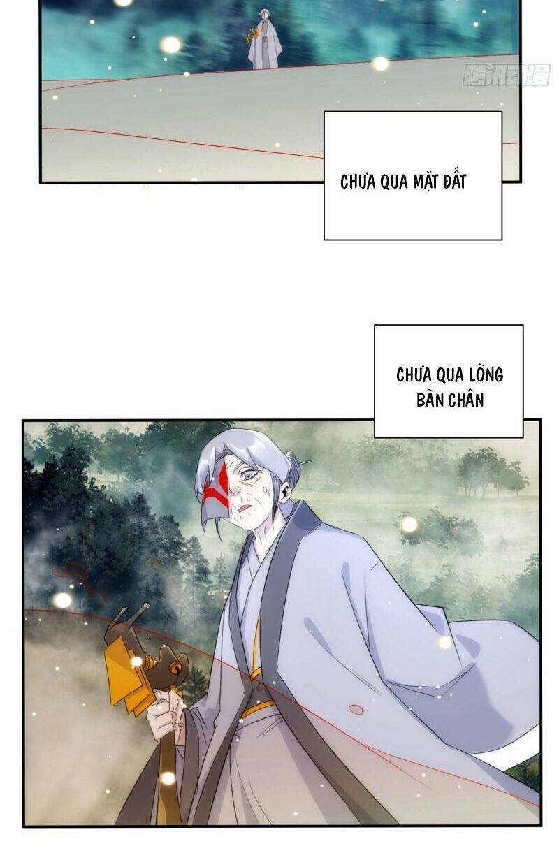 Ma Vương Là Đại Địa Chủ Chapter 28 - Trang 2