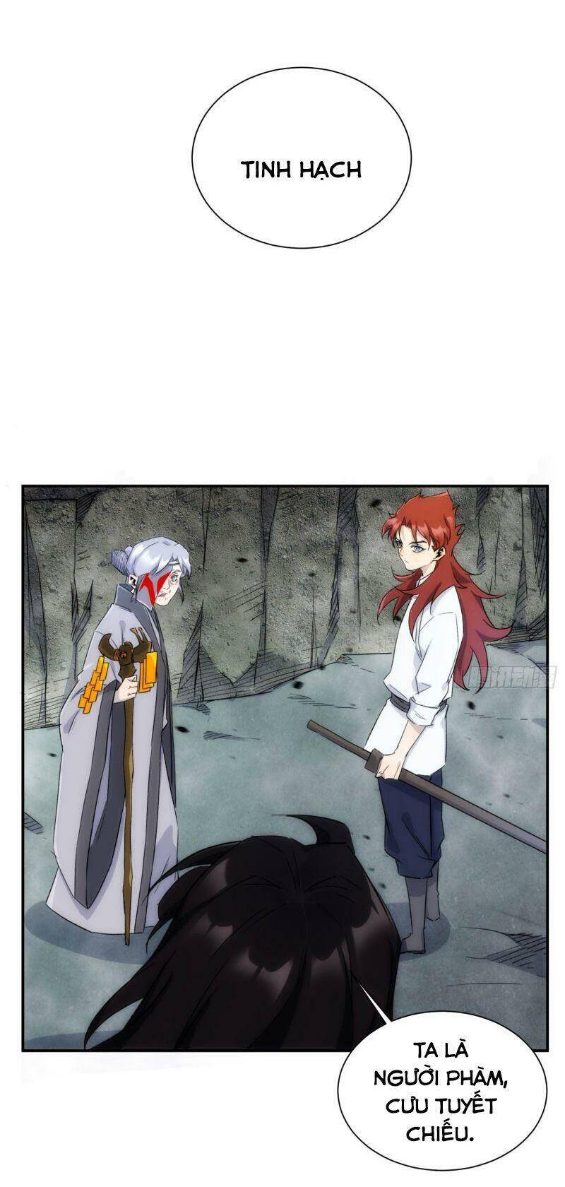 Ma Vương Là Đại Địa Chủ Chapter 28 - Trang 2