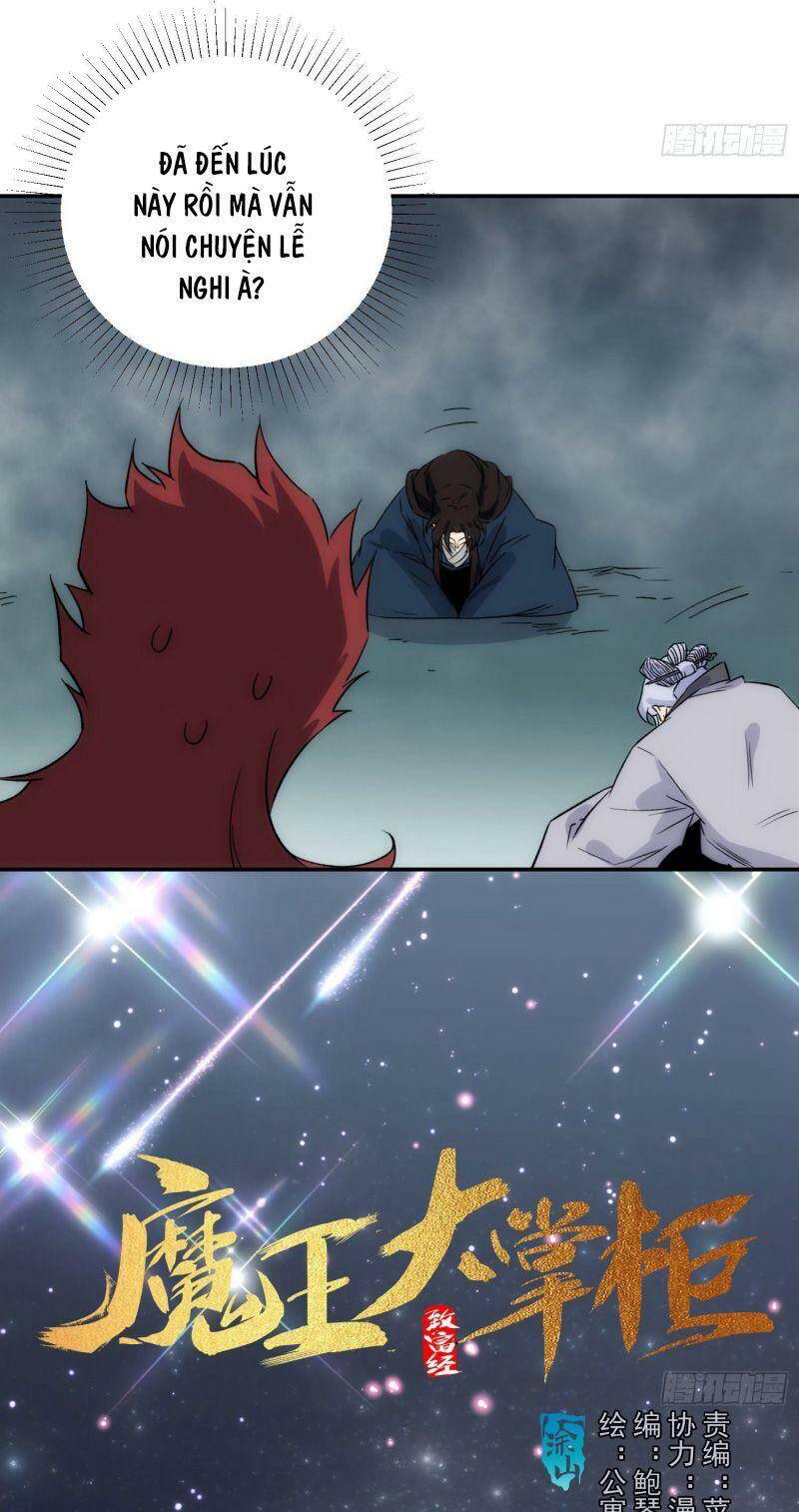 Ma Vương Là Đại Địa Chủ Chapter 28 - Trang 2