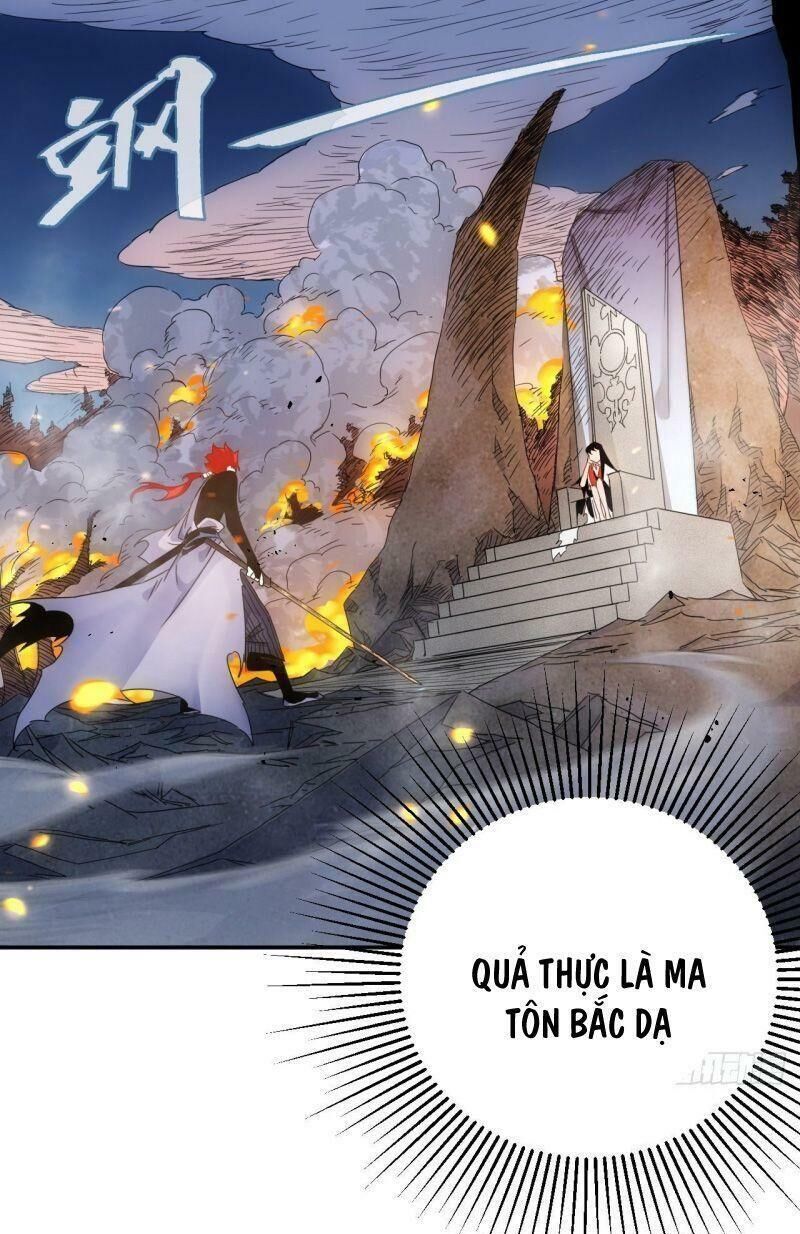 Ma Vương Là Đại Địa Chủ Chapter 3 - Trang 2