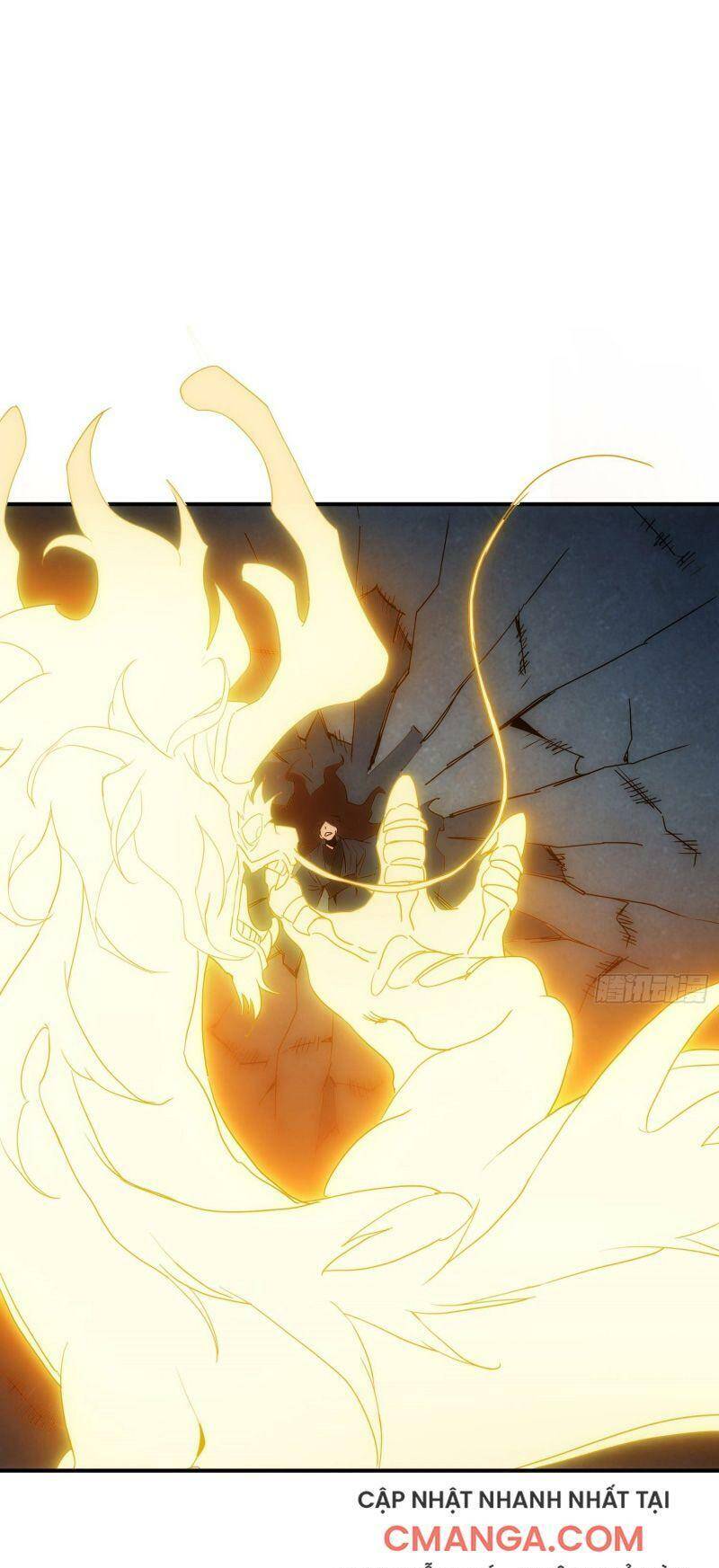 Ma Vương Là Đại Địa Chủ Chapter 34 - Trang 2