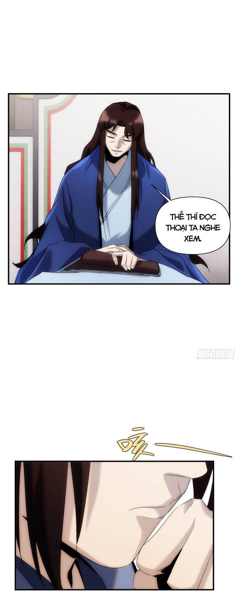 Ma Vương Là Đại Địa Chủ Chapter 36 - Trang 2