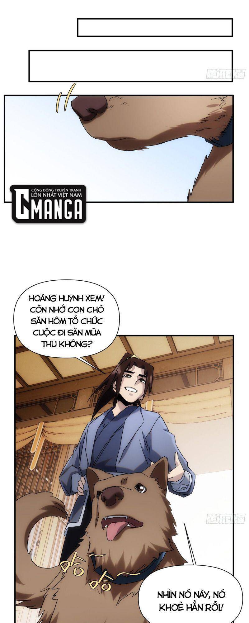 Ma Vương Là Đại Địa Chủ Chapter 36 - Trang 2