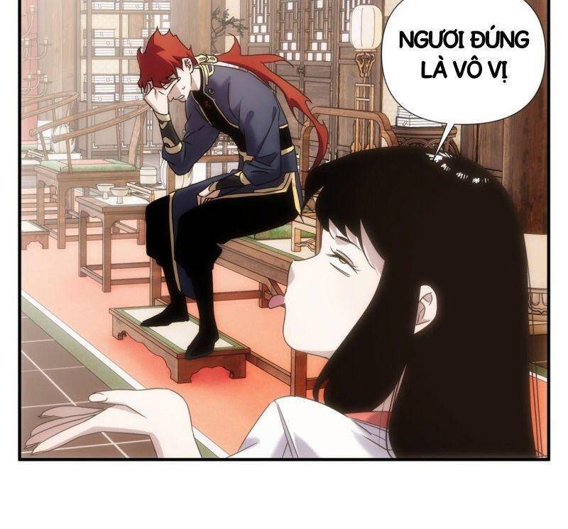 Ma Vương Là Đại Địa Chủ Chapter 39 - Trang 2