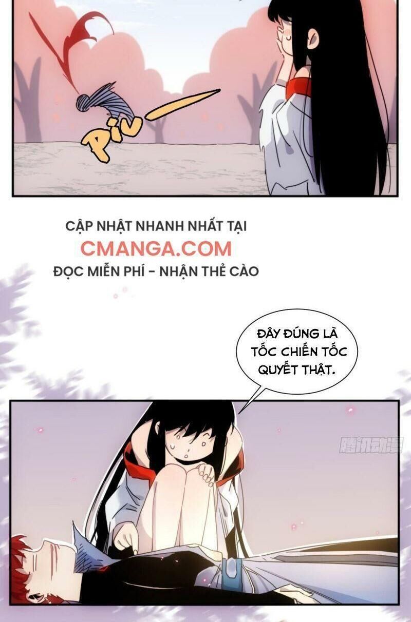 Ma Vương Là Đại Địa Chủ Chapter 4 - Trang 2
