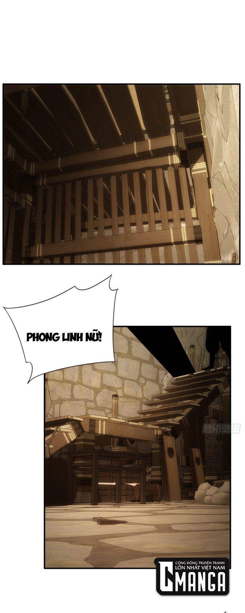 Ma Vương Là Đại Địa Chủ Chapter 42 - Trang 2