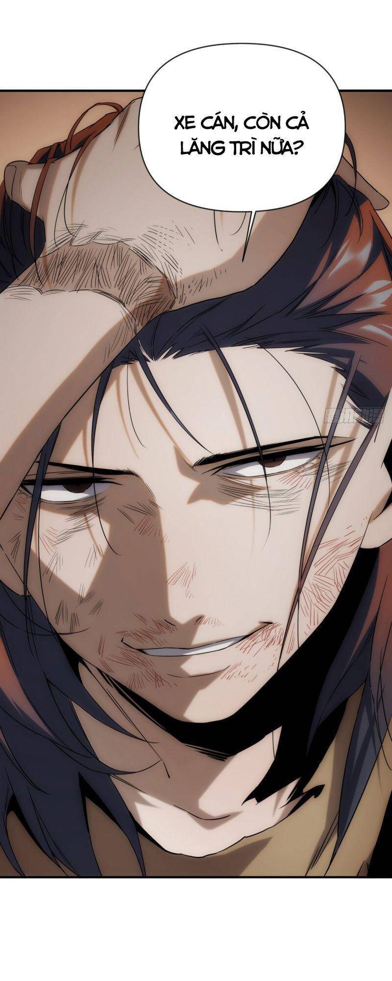 Ma Vương Là Đại Địa Chủ Chapter 42 - Trang 2