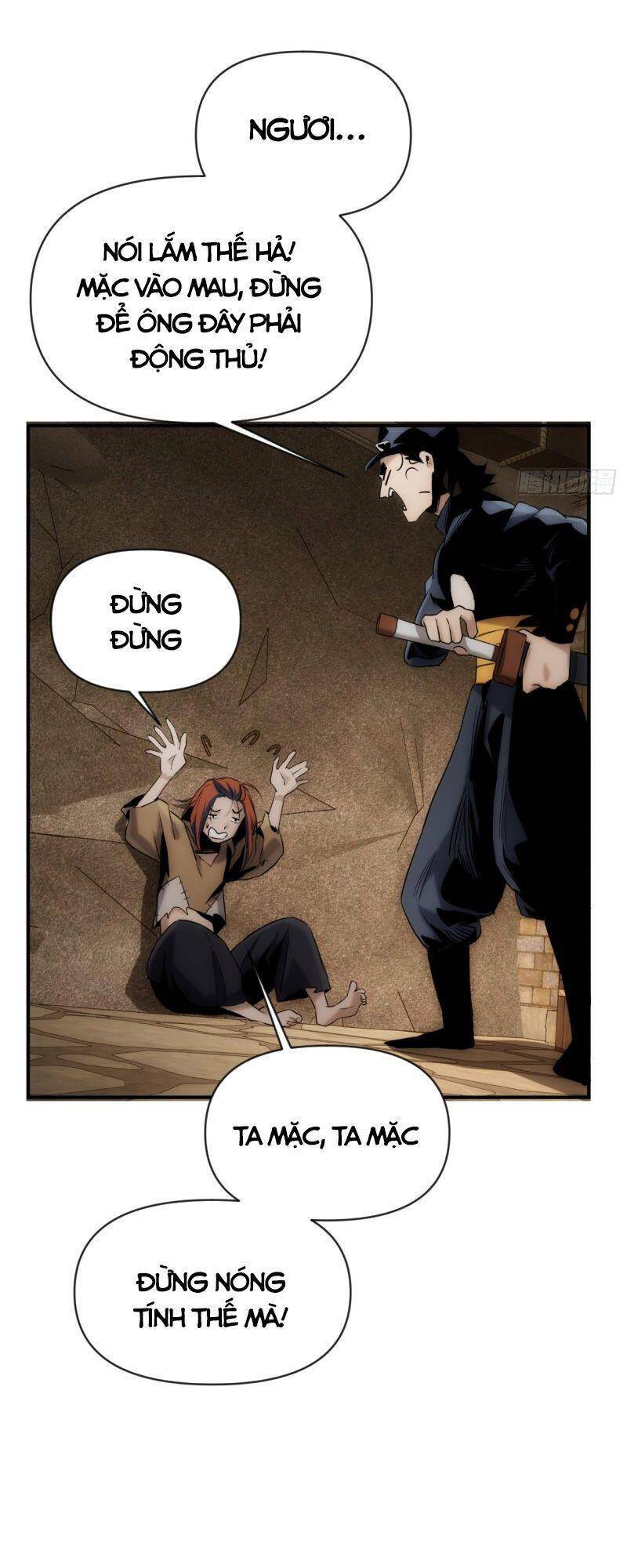 Ma Vương Là Đại Địa Chủ Chapter 42 - Trang 2