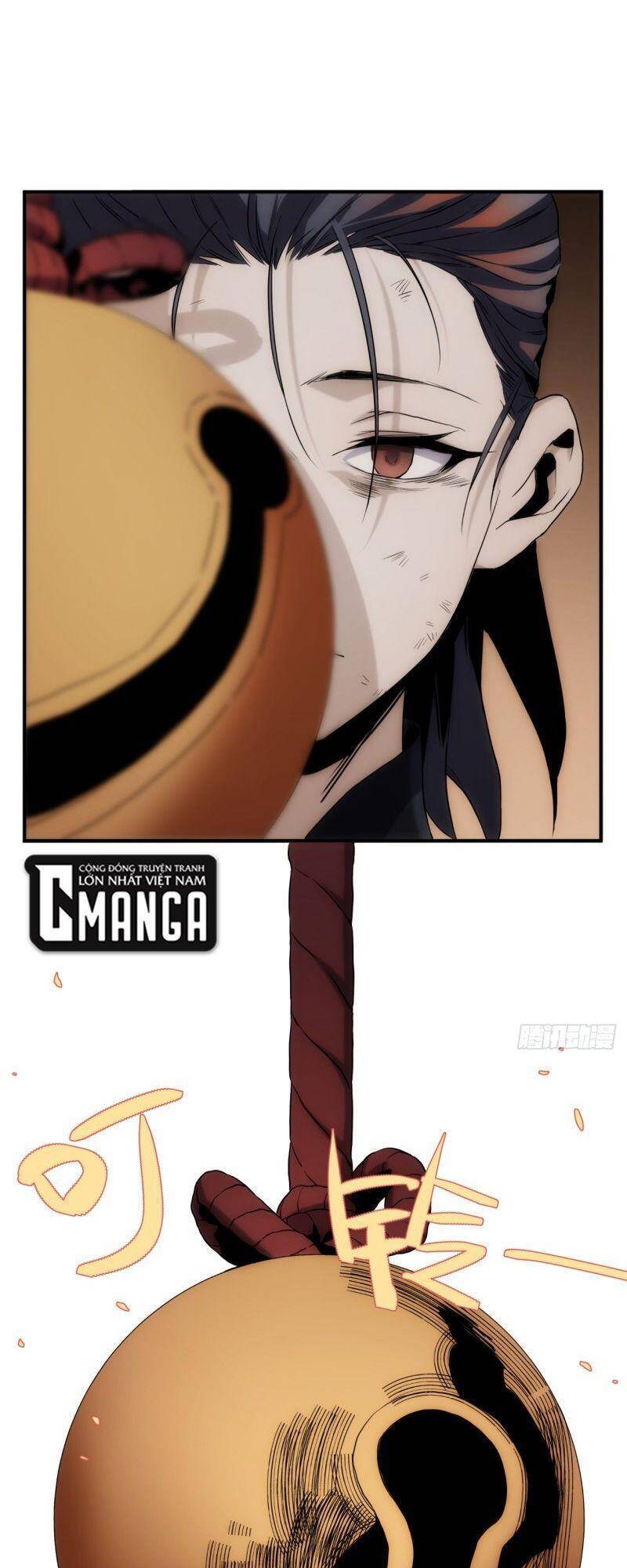 Ma Vương Là Đại Địa Chủ Chapter 42 - Trang 2