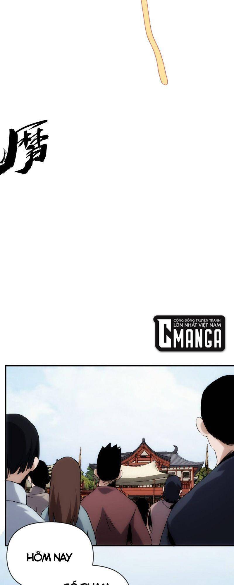 Ma Vương Là Đại Địa Chủ Chapter 42 - Trang 2