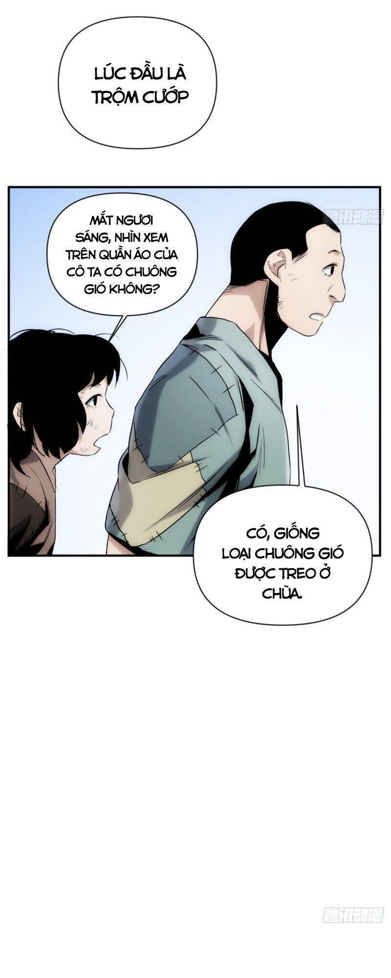 Ma Vương Là Đại Địa Chủ Chapter 42 - Trang 2