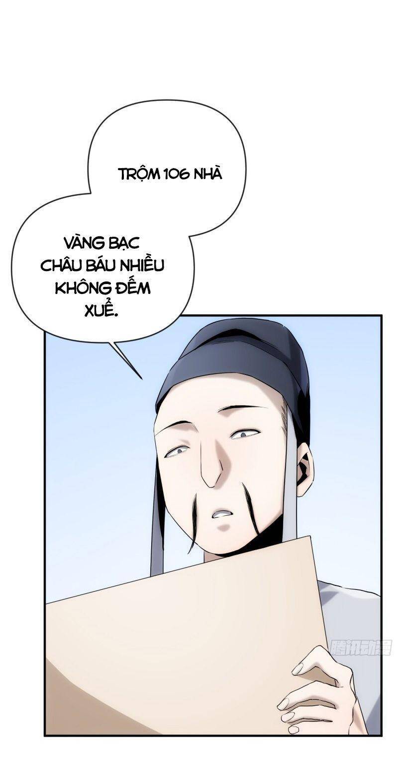 Ma Vương Là Đại Địa Chủ Chapter 42 - Trang 2