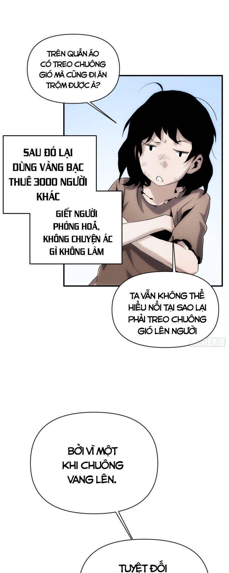 Ma Vương Là Đại Địa Chủ Chapter 42 - Trang 2