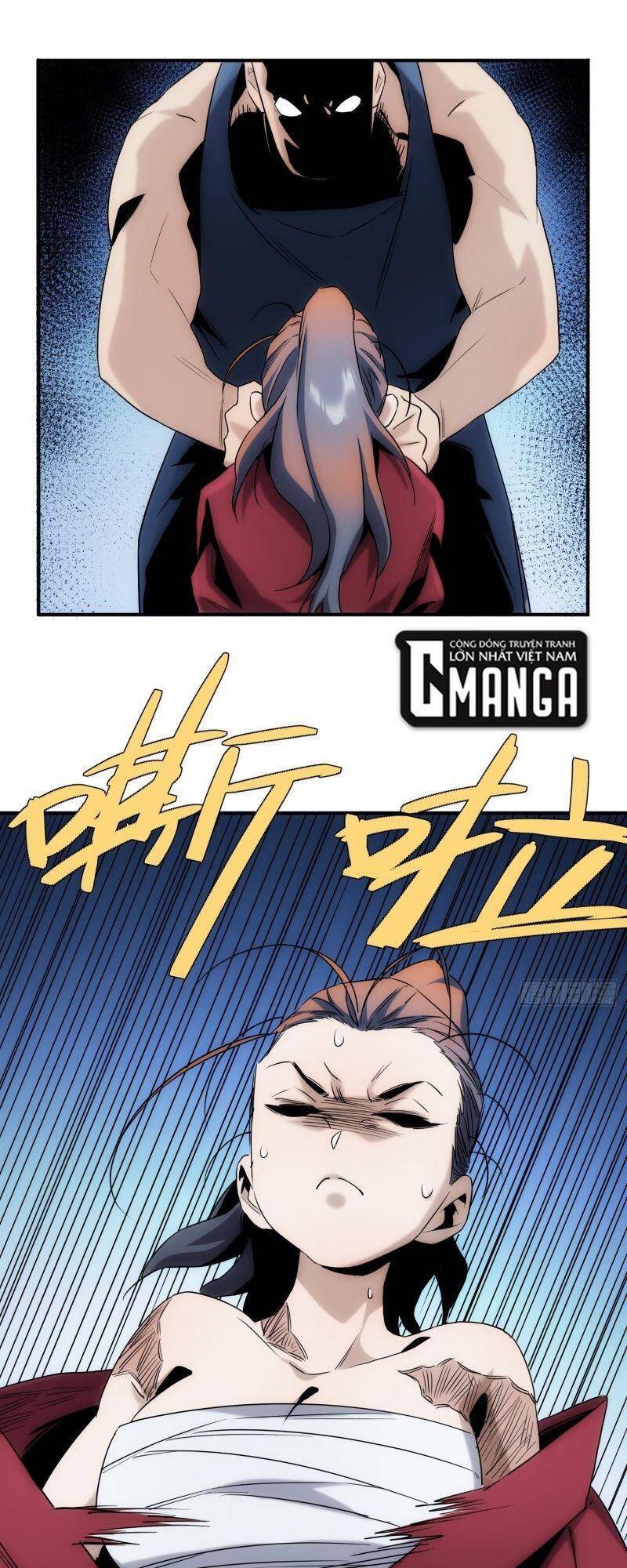 Ma Vương Là Đại Địa Chủ Chapter 42 - Trang 2