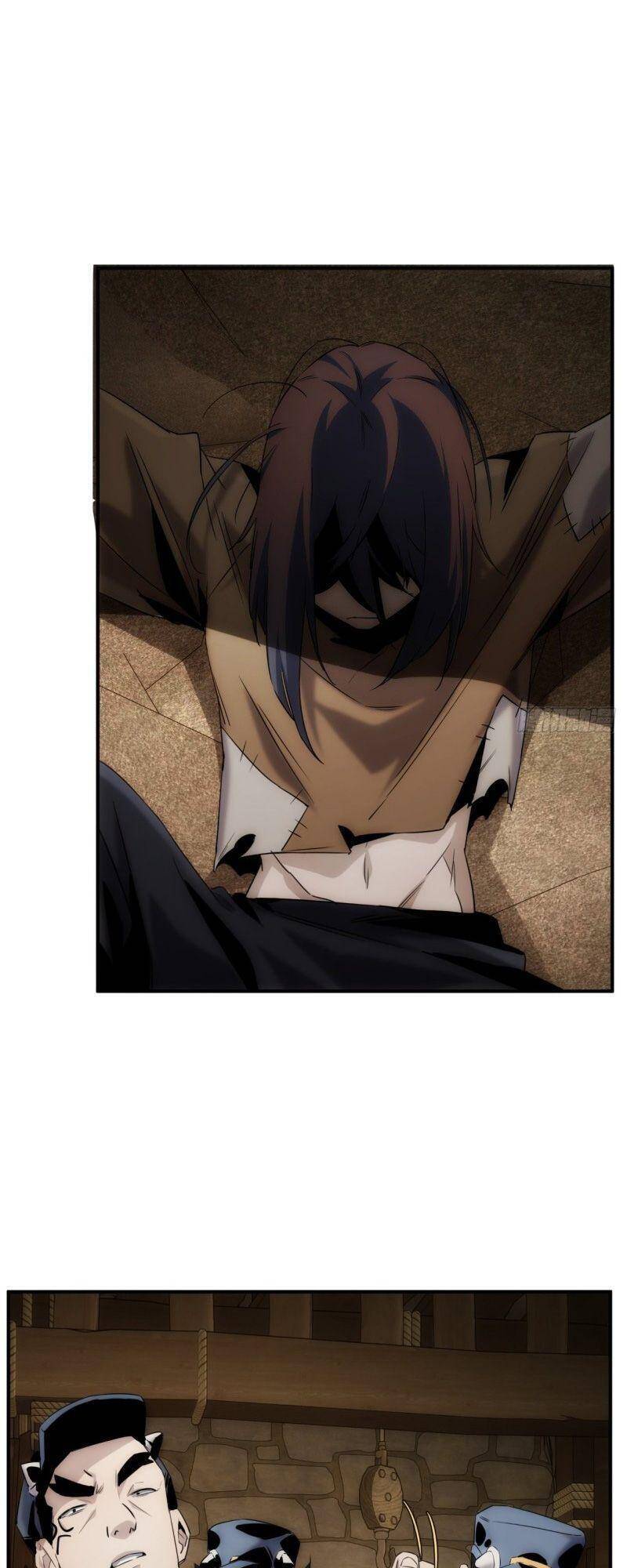 Ma Vương Là Đại Địa Chủ Chapter 42 - Trang 2