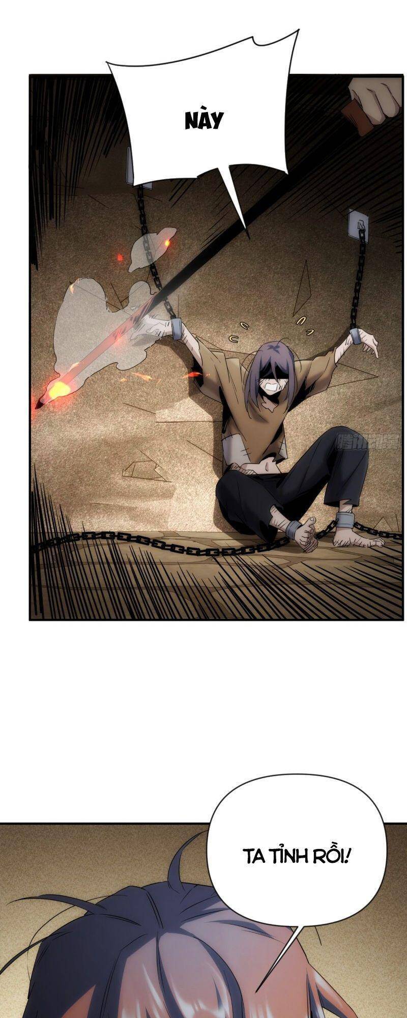 Ma Vương Là Đại Địa Chủ Chapter 42 - Trang 2