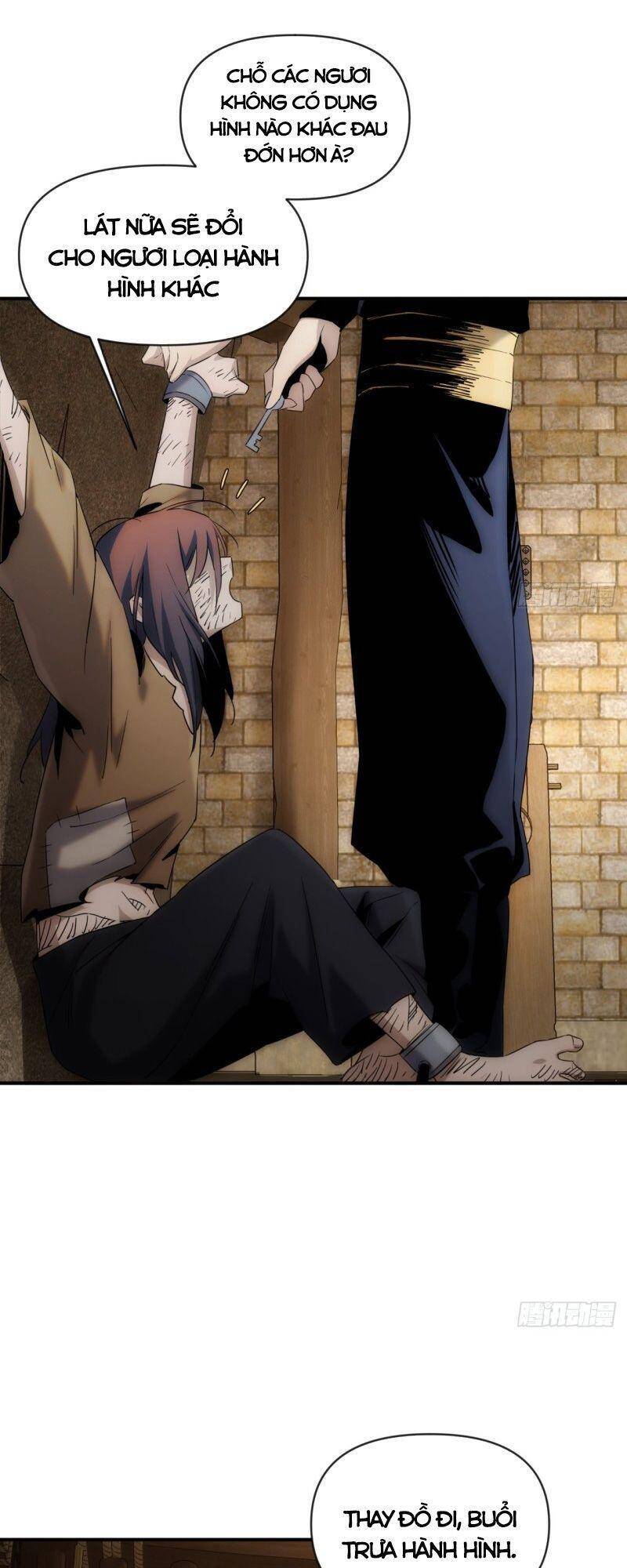 Ma Vương Là Đại Địa Chủ Chapter 42 - Trang 2