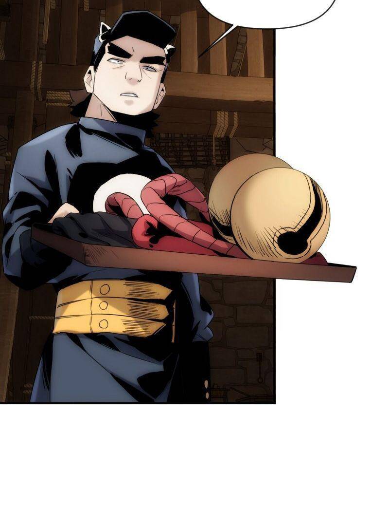 Ma Vương Là Đại Địa Chủ Chapter 42 - Trang 2