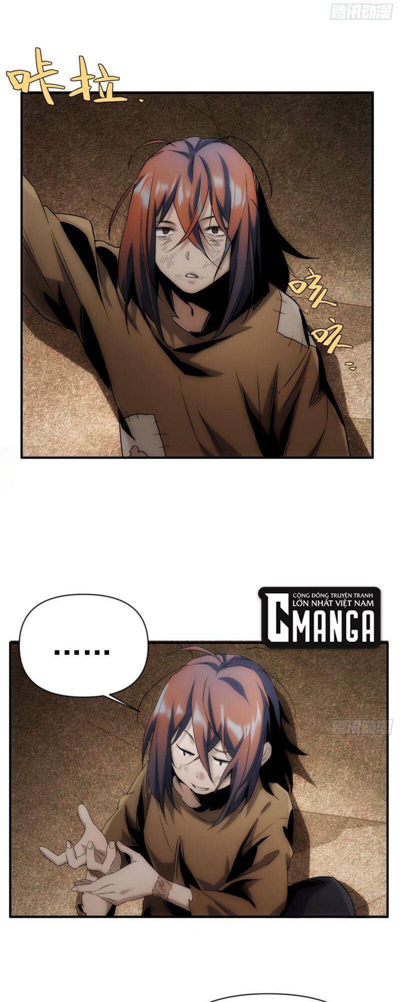 Ma Vương Là Đại Địa Chủ Chapter 42 - Trang 2