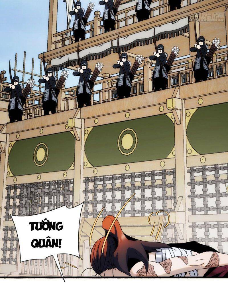 Ma Vương Là Đại Địa Chủ Chapter 43 - Trang 2