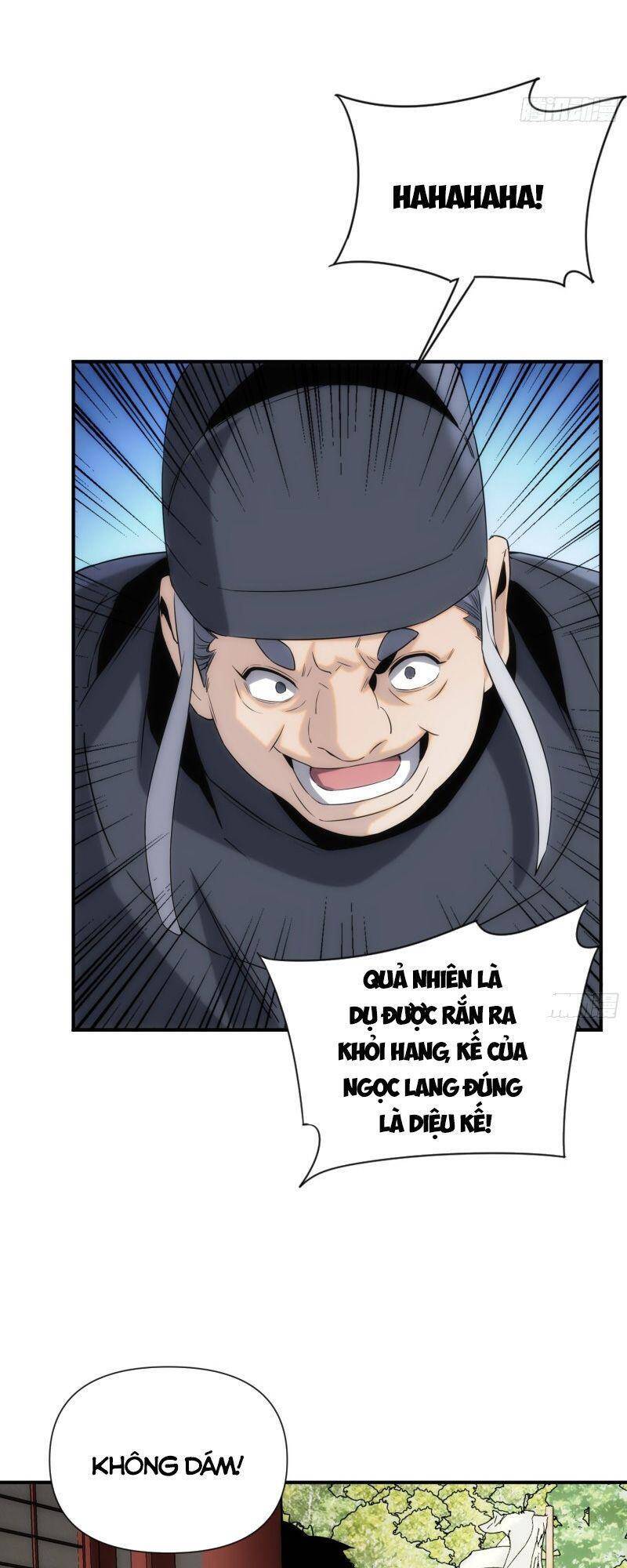 Ma Vương Là Đại Địa Chủ Chapter 43 - Trang 2