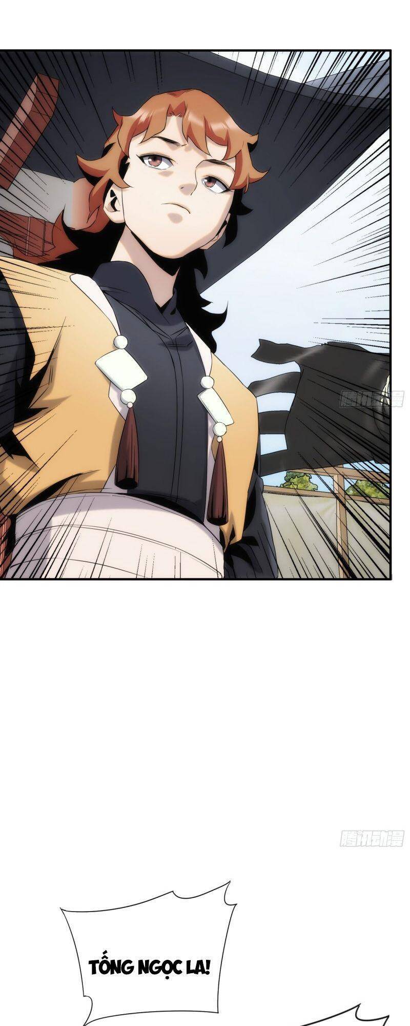 Ma Vương Là Đại Địa Chủ Chapter 43 - Trang 2