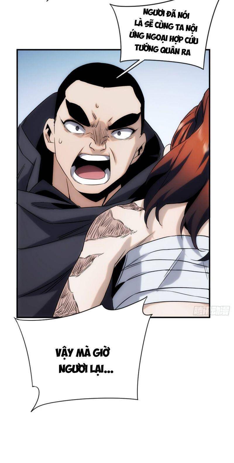 Ma Vương Là Đại Địa Chủ Chapter 43 - Trang 2