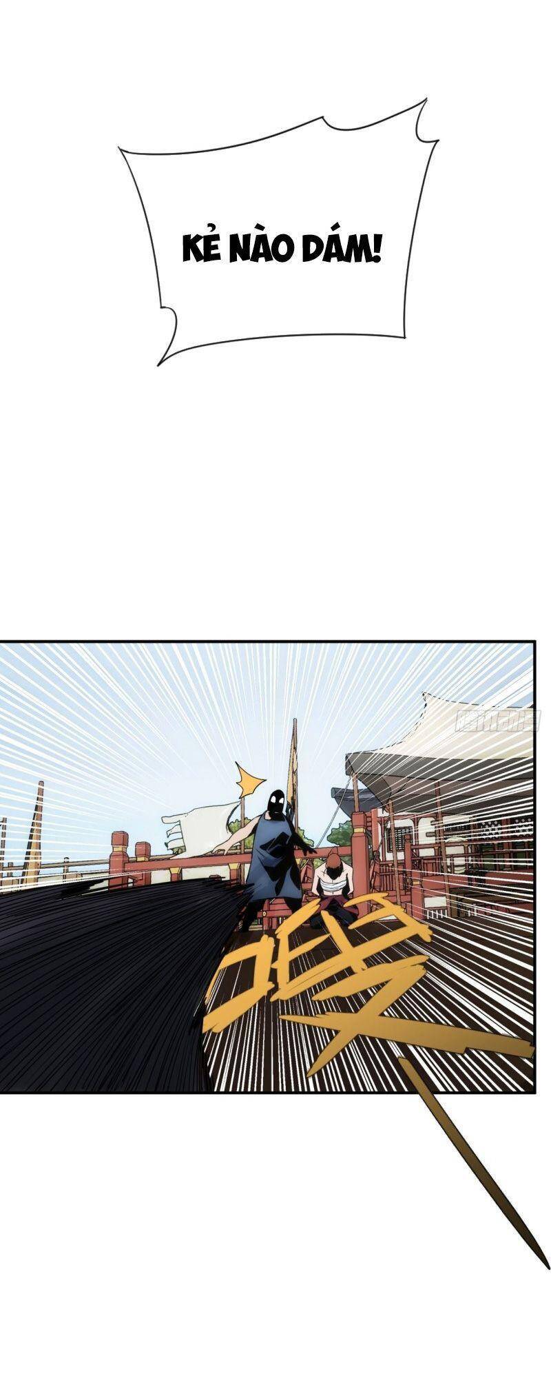 Ma Vương Là Đại Địa Chủ Chapter 43 - Trang 2