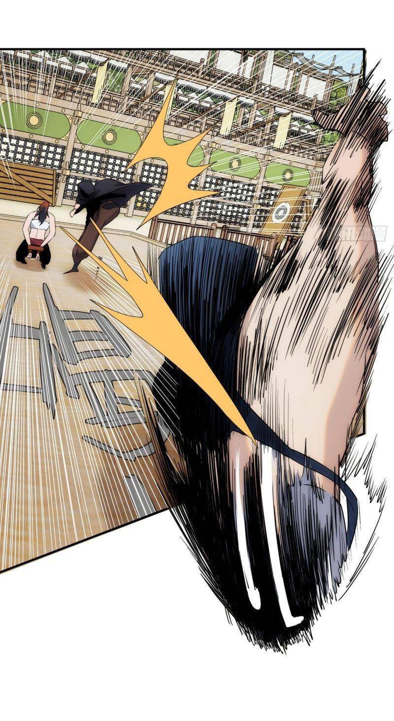 Ma Vương Là Đại Địa Chủ Chapter 43 - Trang 2